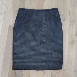 Calvin Klein women's skirt. Size 2P